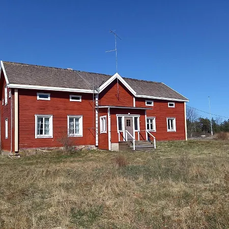 Mormors Gamla Hus * Föglö