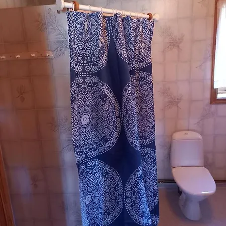 Mormors Gamla Hus Föglö