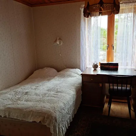 Сasa de vacaciones Mormors Gamla Hus
