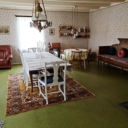 Mormors Gamla Hus * Föglö